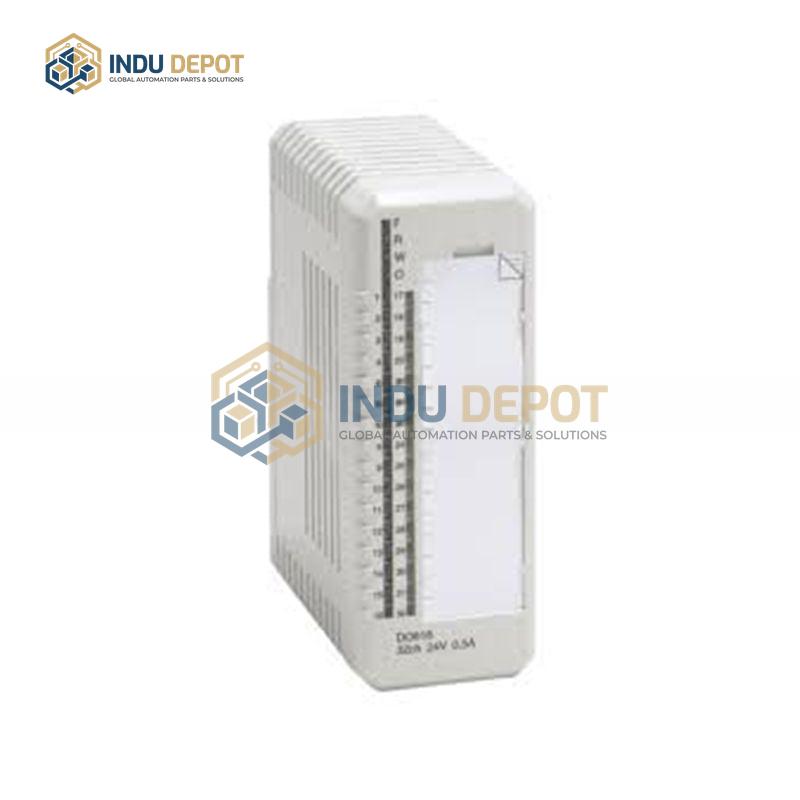 DO818 ABB Digital Output Module for S800 I/O Systems