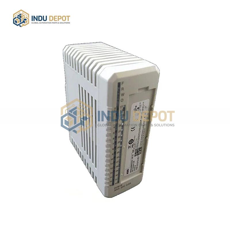 DO818 ABB Digital Output Module for S800 I/O Systems - Image 3