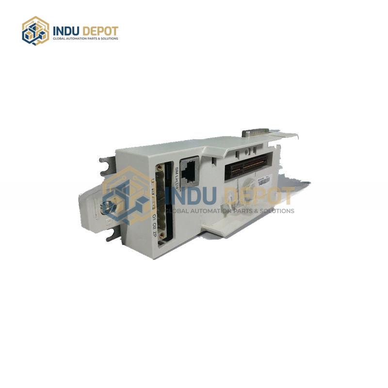 ABB TP868 Control Panel Module - Image 3