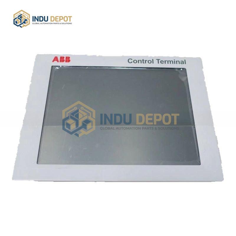 TPC-1570H 3BHE031734R1111 Motor Control Unit ABB