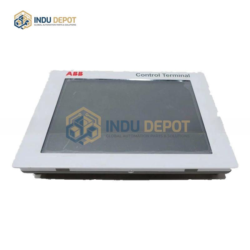 TPC-1570H 3BHE031734R1111 Motor Control Unit ABB