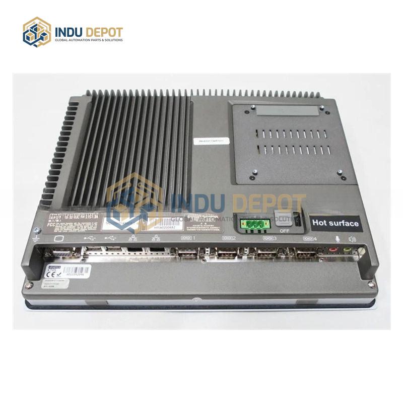 TPC-1570H 3BHE031734R1111 Motor Control Unit ABB - Image 3