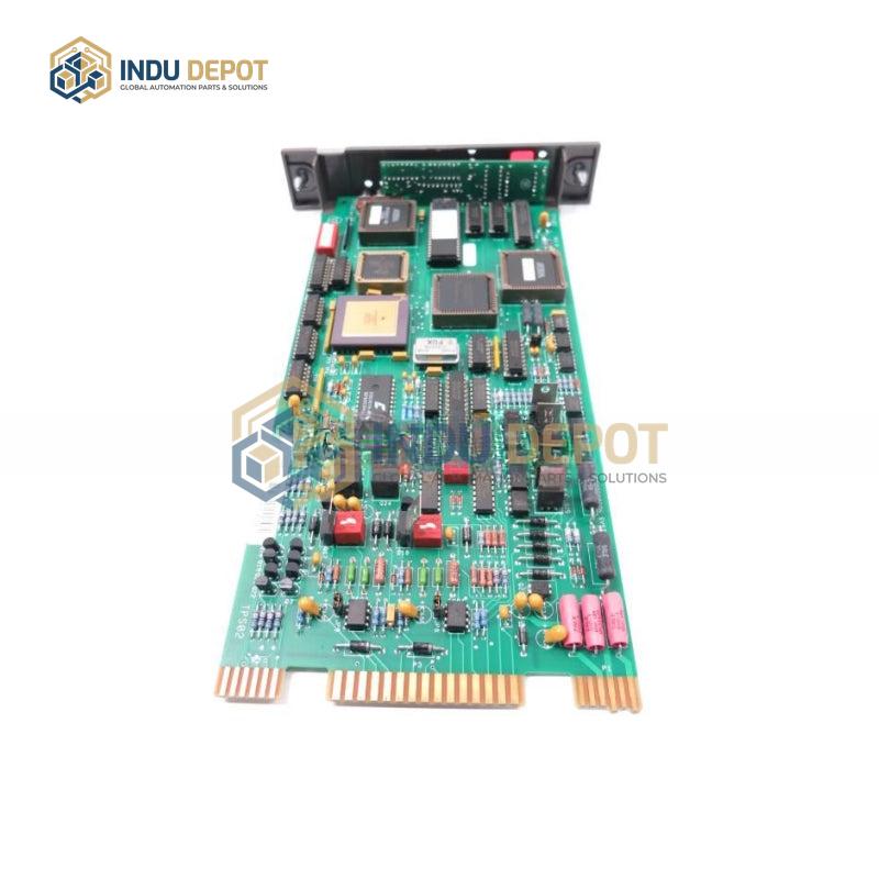 ABB TPS02 Turbine Protection Slave Module