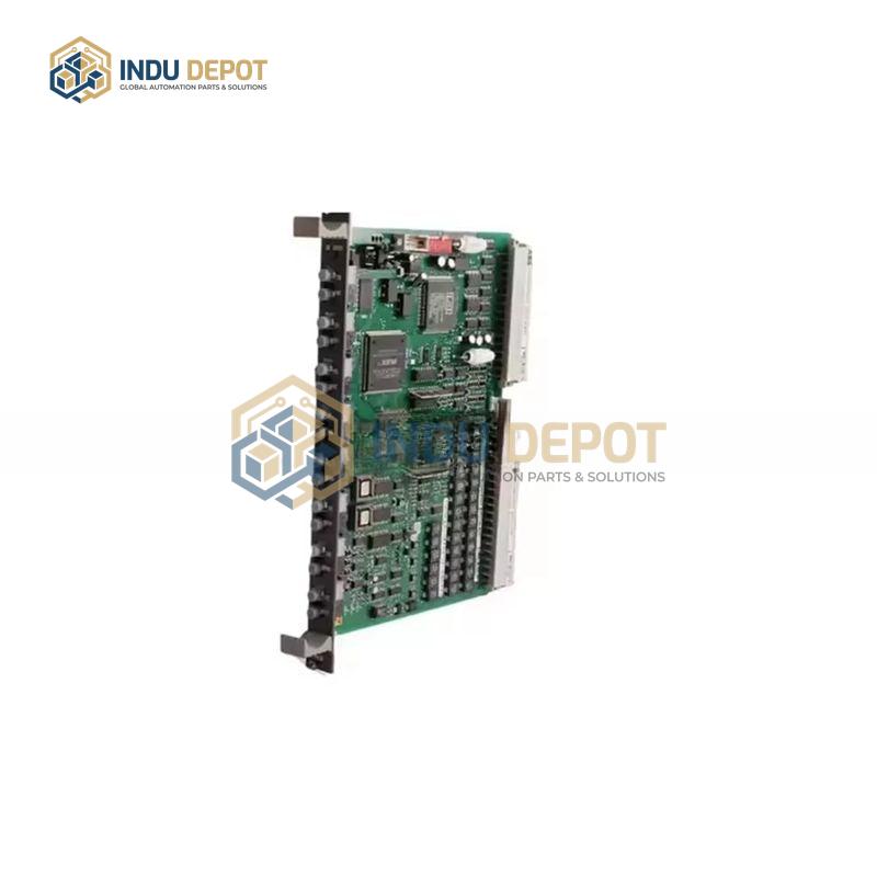 ABB 1KHL015623R0001 G4AI DCS Module