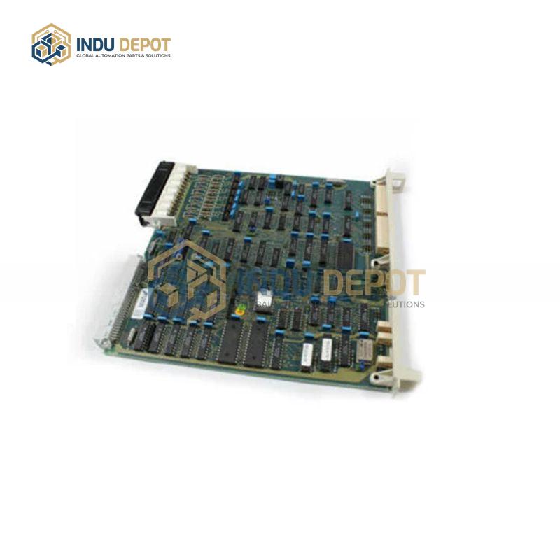 ABB TPSG4AI 1KHL015623R0004 Analog Input Module