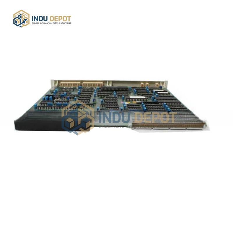 ABB TPSG4AI 1KHL015623R0004 Analog Input Module