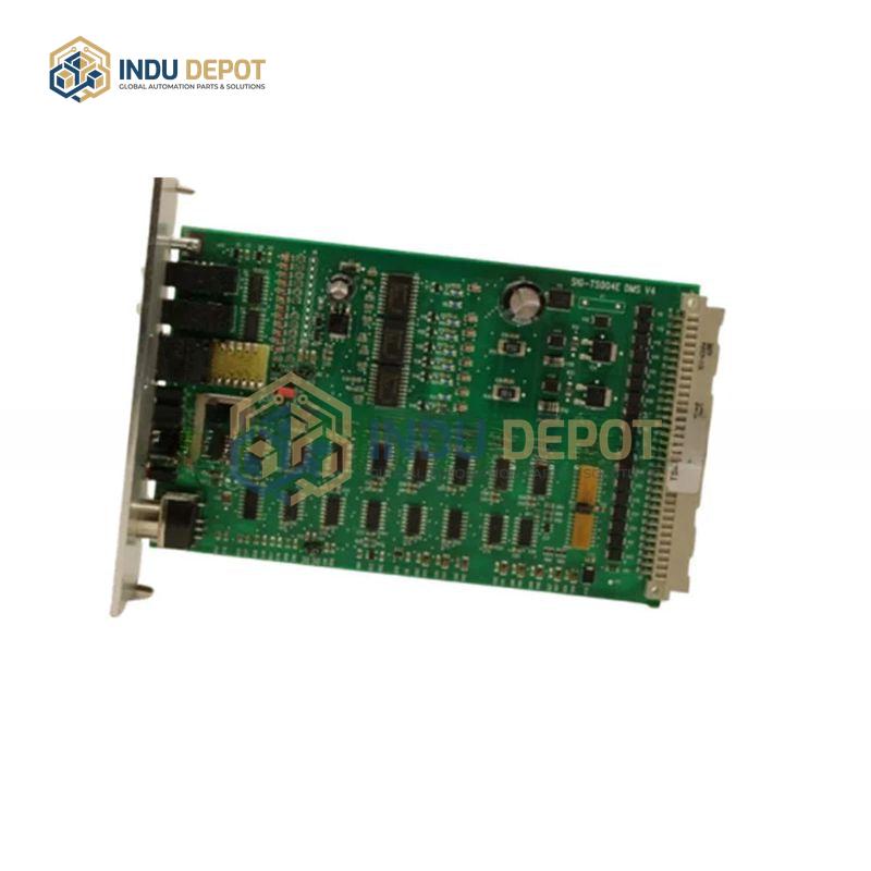 TS004E TS004K2 ABB WEISS Electronic Control Card for Automation - Image 2