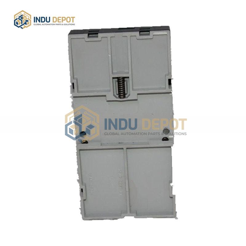 RT-Ethernet Terminal Unit TU508-ETH ABB Industrial I/O Module - Image 3