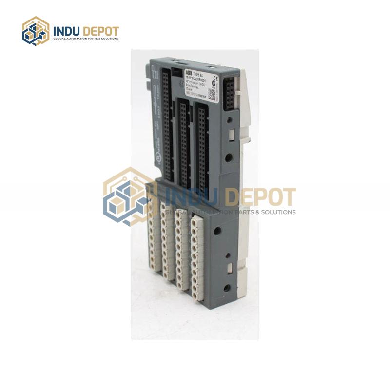ABB TU510 1SAP210800R0001 Bus Terminal Unit