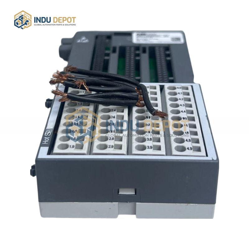 ABB TU510 Bus Terminal Unit Industrial Automation