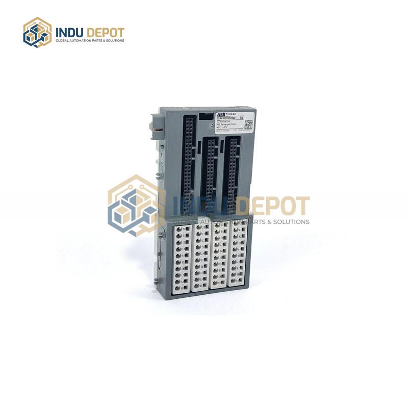 ABB TU516 B4 I/O Terminal Unit 1SAP212000R0001 - Image 3