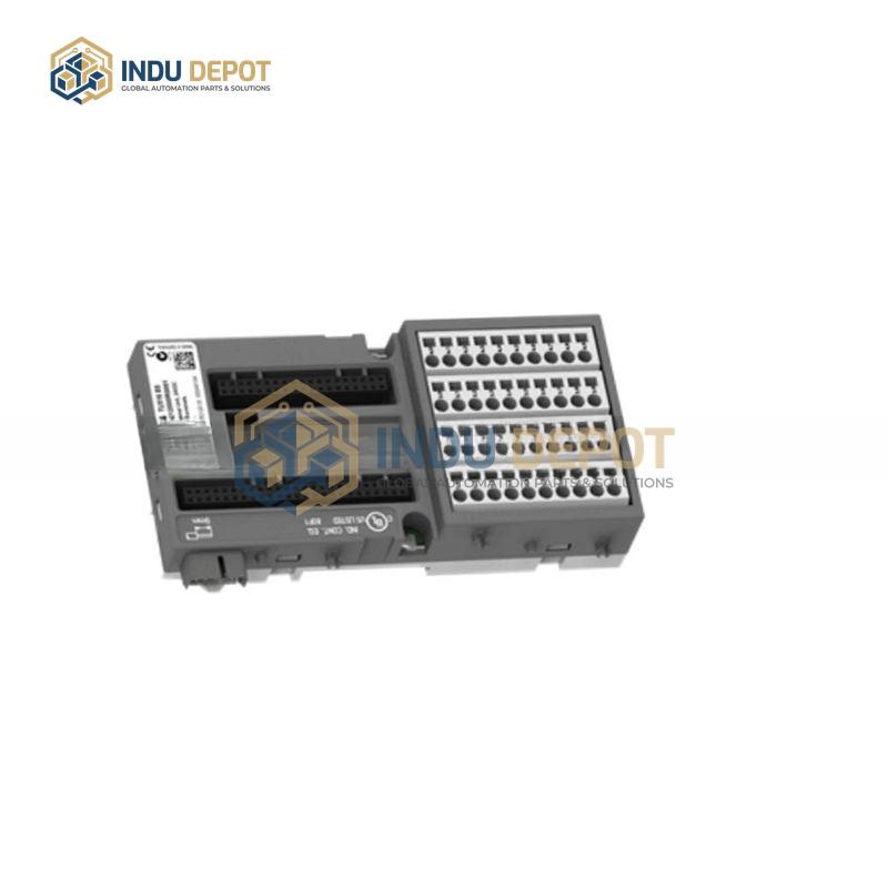 I/O Terminal Unit for Control Systems ABB TU531 1SAP217200R0001
