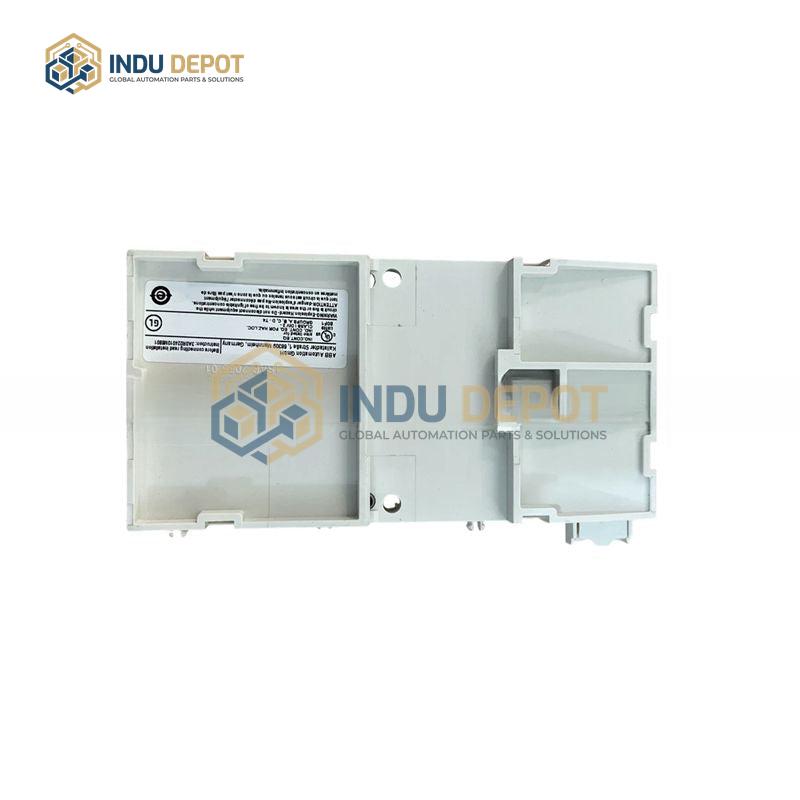 ABB TU715F I/O Terminal Unit 3BDH000378R0001 - Image 3