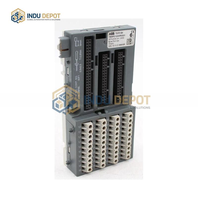 ABB TU716F 3BDH000382R0001 PLC Module