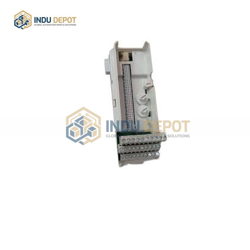 ABB TU810V1 Compact Module Termination Unit - Image 2