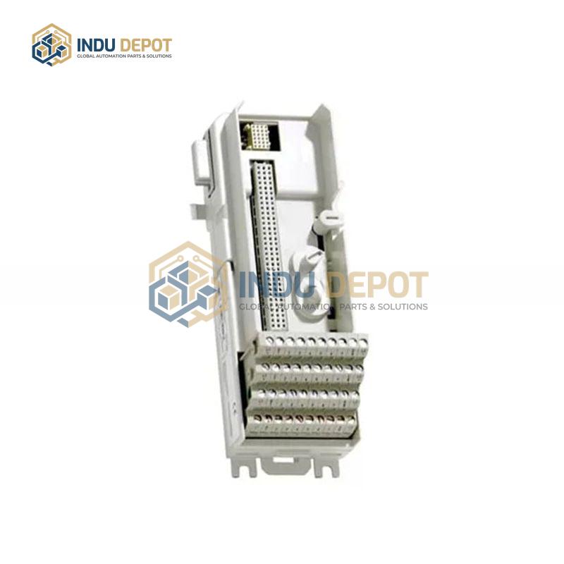 Compact Module Termination Unit ABB TU818V1 Industrial Automation