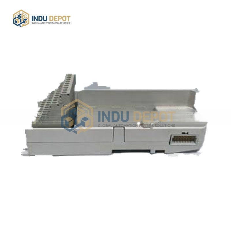 Compact Module Termination Unit ABB TU818V1 Industrial Automation - Image 3