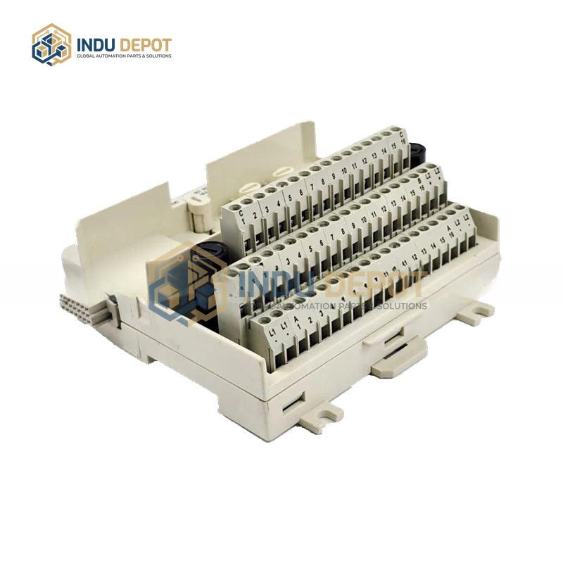ABB TU830 Extended Module Termination Unit