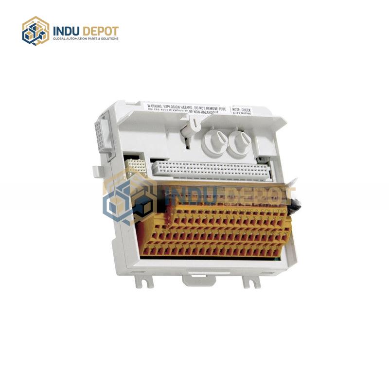 ABB TU833 Extended Module Termination Unit
