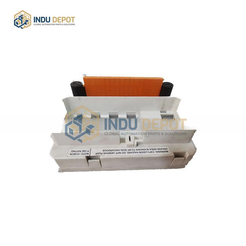 Module Termination Unit for S800 I/O TU833 ABB