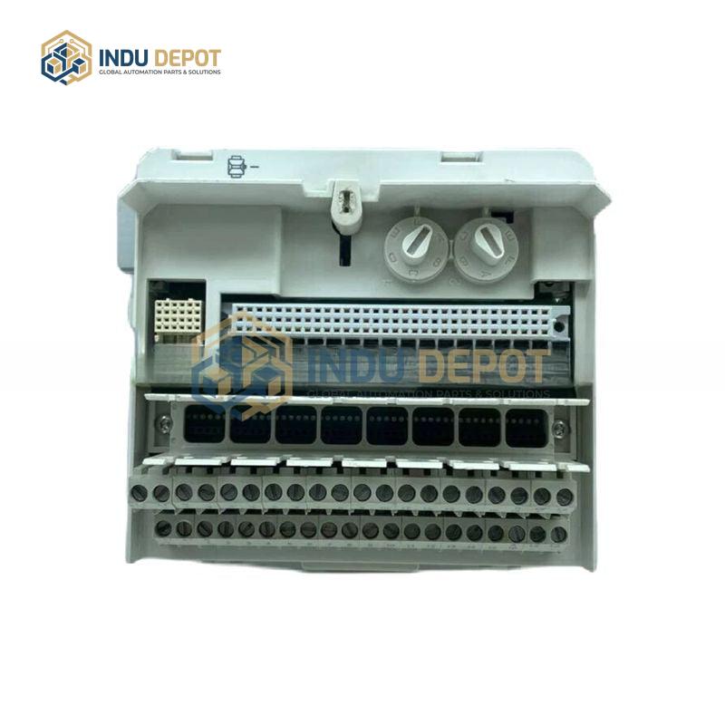 Termination Unit TU834 ABB Compact I/O Module for Process Automation