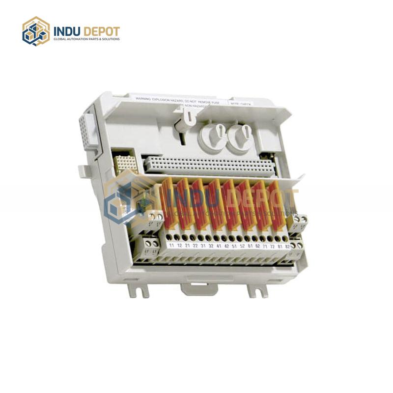 TU835V1 ABB Module Termination Unit for Industrial Automation