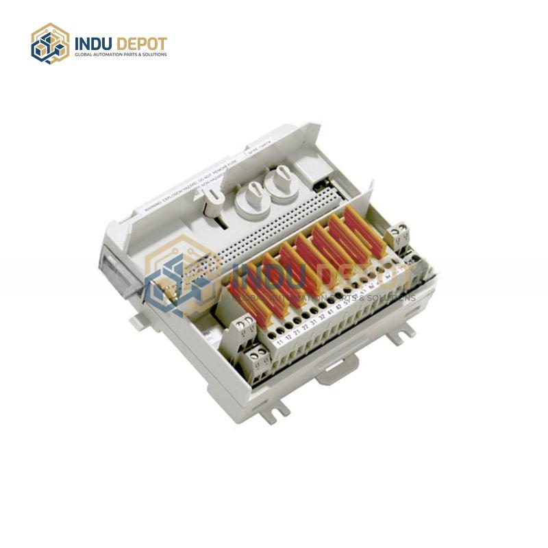 TU835V1 ABB Module Termination Unit for Industrial Automation