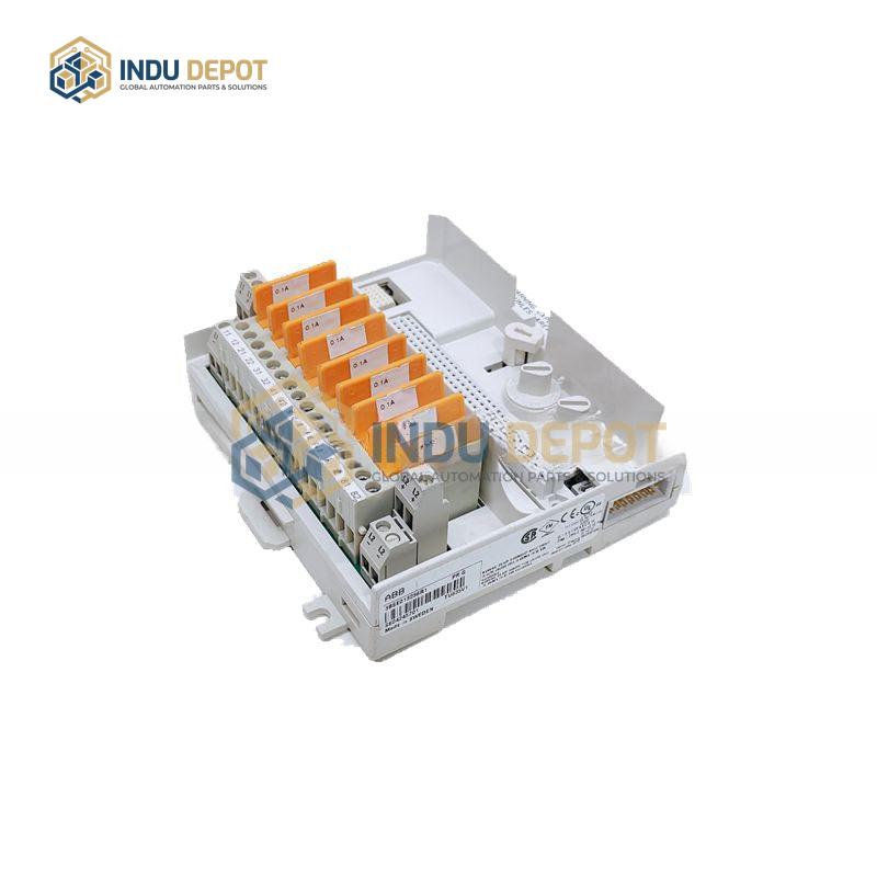 TU835V1 ABB Module Termination Unit for Industrial Automation - Image 3