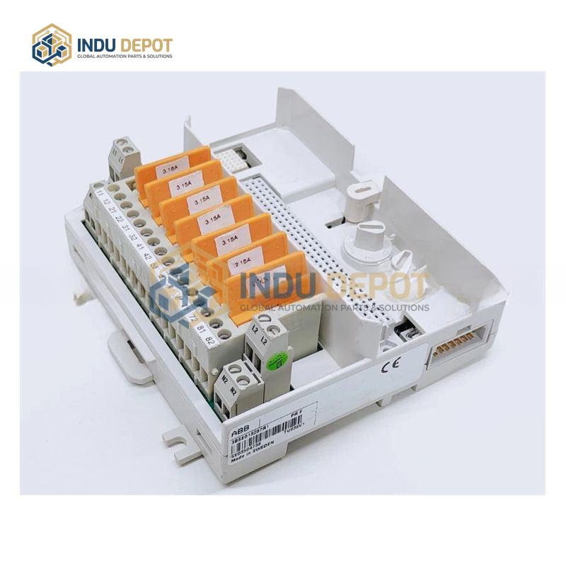 TU836V1 ABB Extended Termination Unit for S800 I/O