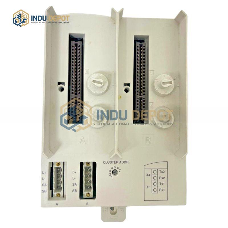 ABB TU841 Advanced PLC Module for Automation Systems