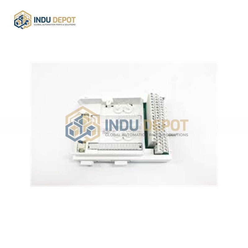 ABB TU842 Redundant Module Termination Unit - Image 2