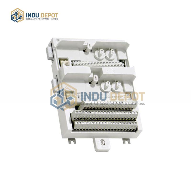 ABB TU843 Compact Module Termination Unit for Industrial Automation