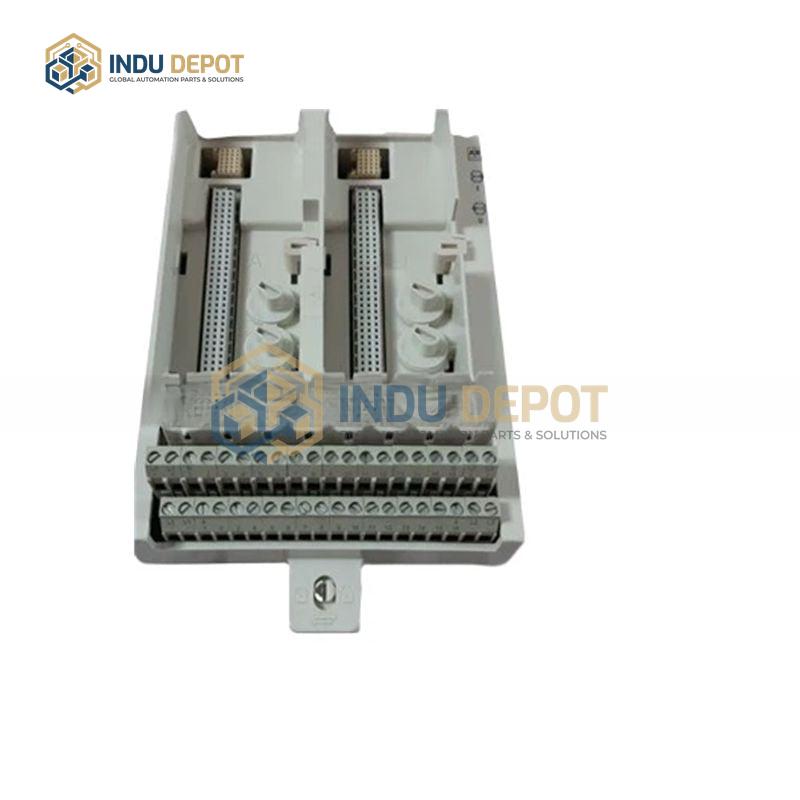 ABB TU843 Compact Module Termination Unit for Industrial Automation