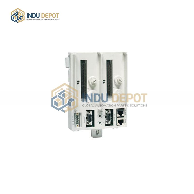 ABB TU847 Communication Module - Image 2