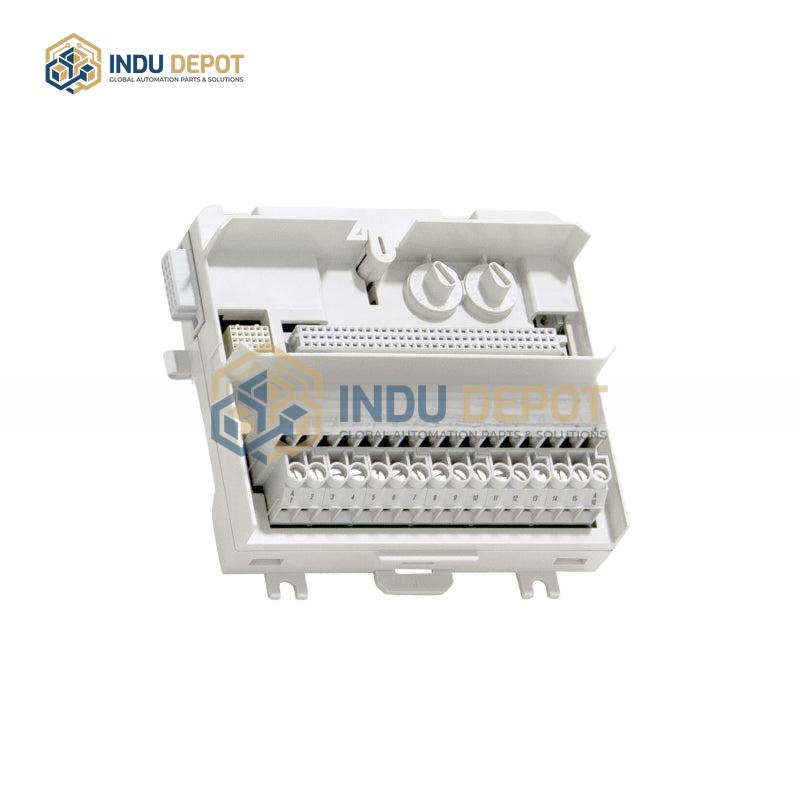 ABB TU851 Extended Module Termination Unit