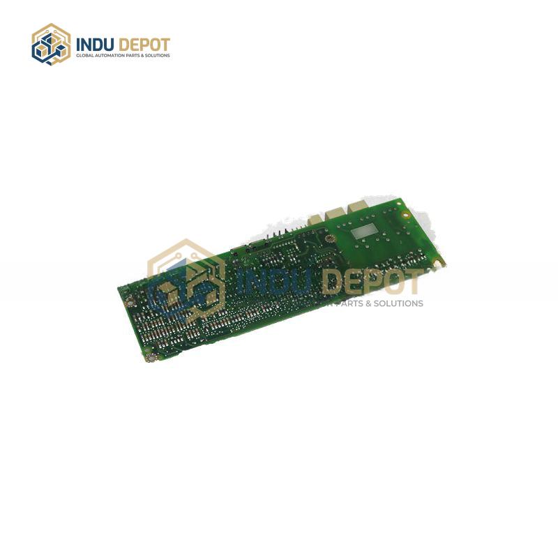 ABB NIOC-02C digital I/O terminal board