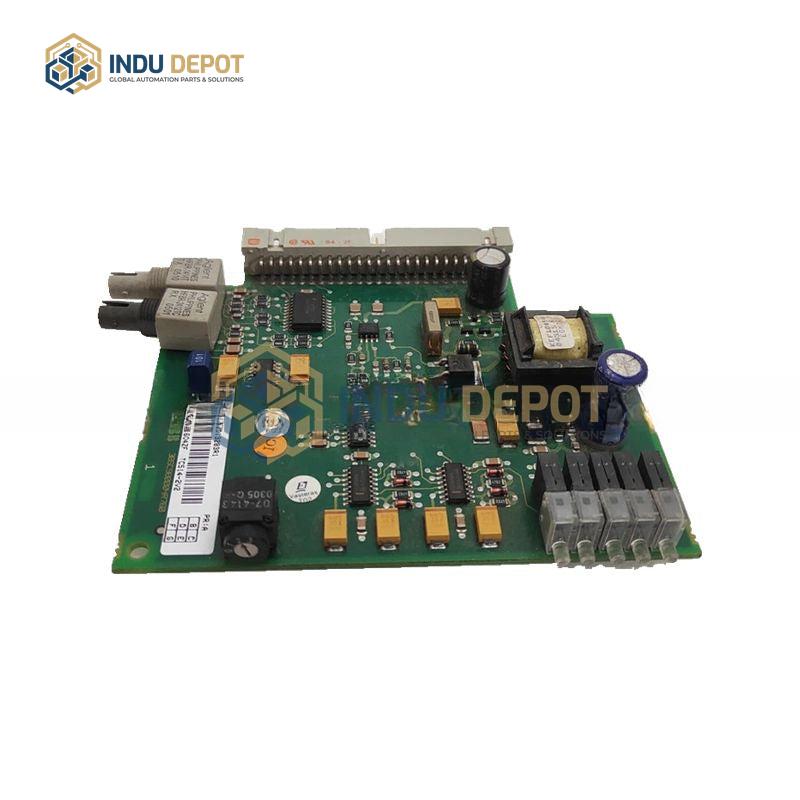 TC514V2 ABB Repeater Modem for Industrial Automation