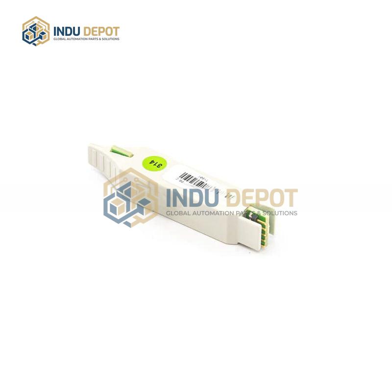 ABB TY801K01 high-precision current measurement