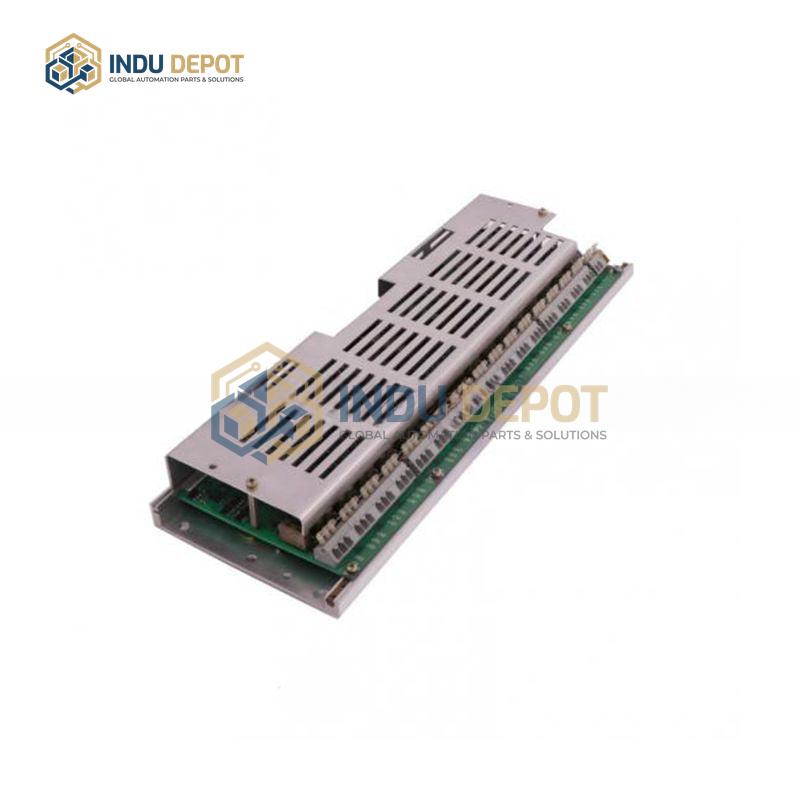 UAC096AE01 HIEE300794R0001 ABB Analog I/O Interface Board
