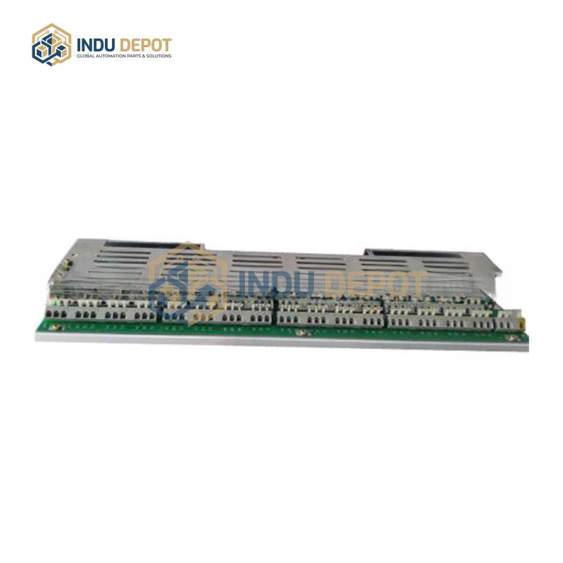 UAC096AE01 HIEE300794R0001 ABB Analog I/O Interface Board - Image 2
