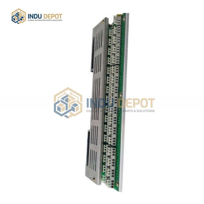 UAC096AE01 HIEE300794R0001 ABB Analog I/O Interface Board - Image 3