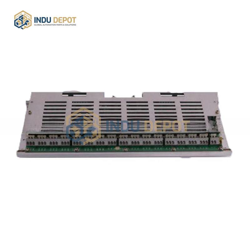 ABB UAC317AE HIEE300725R0001 PLC Module for Industrial Control