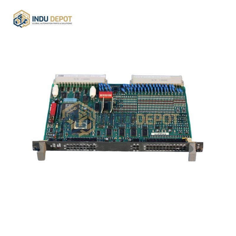 ABB HIEE401481R0001 UA C326 AE01 Analog/Digital I/O Card