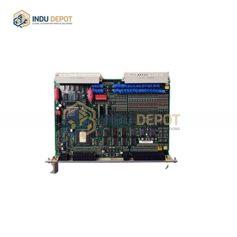 HIEE401481R1 ABB Industrial Controller Module