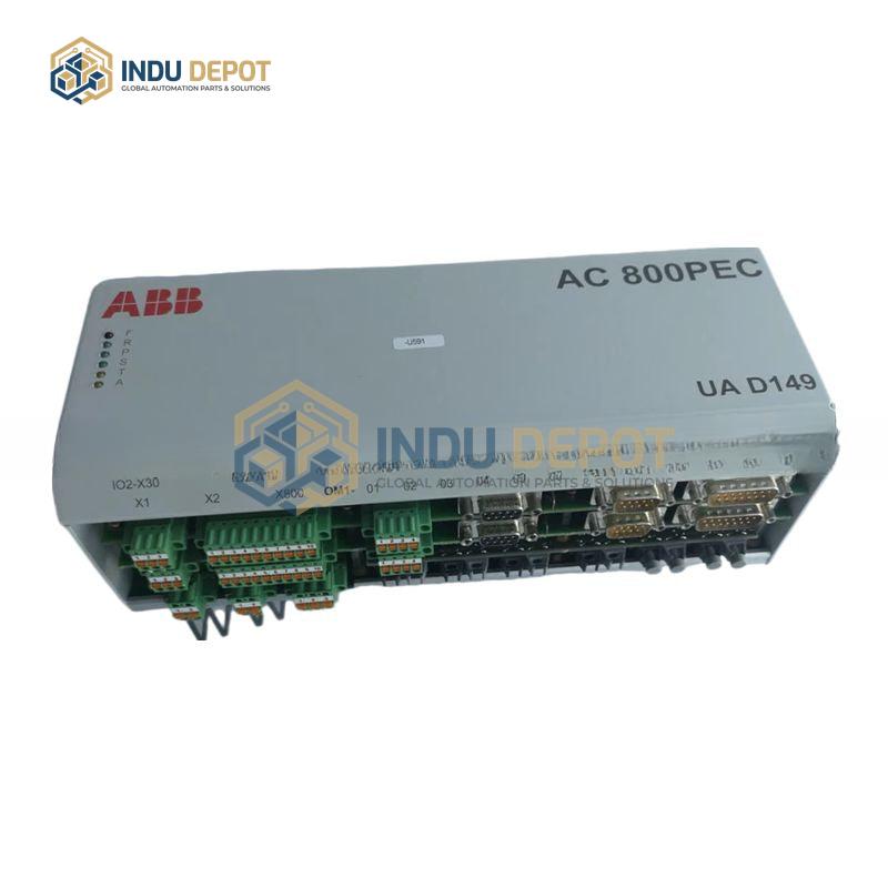 ABB 3BHE014135R0011 UAD149A0011 Module Industrial Automation