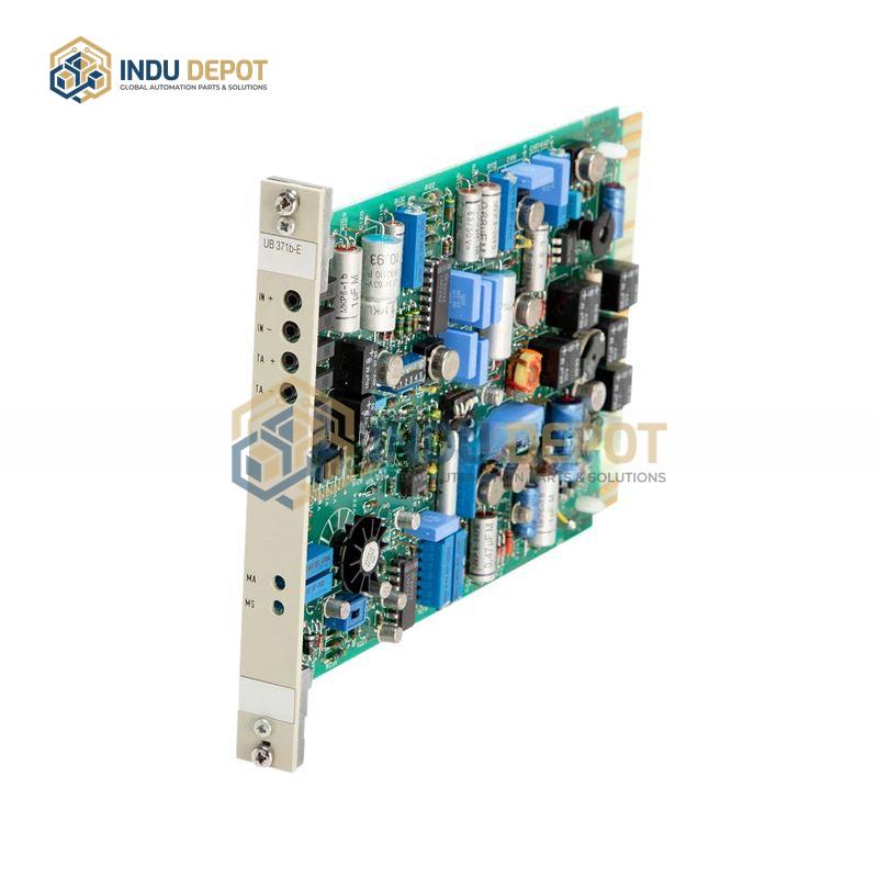 ABB UB370E HEIE420794R1 Industrial Power Module