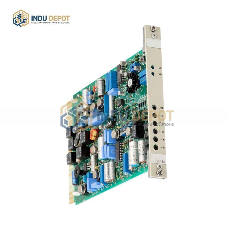 ABB UB370E HEIE420794R1 Industrial Power Module