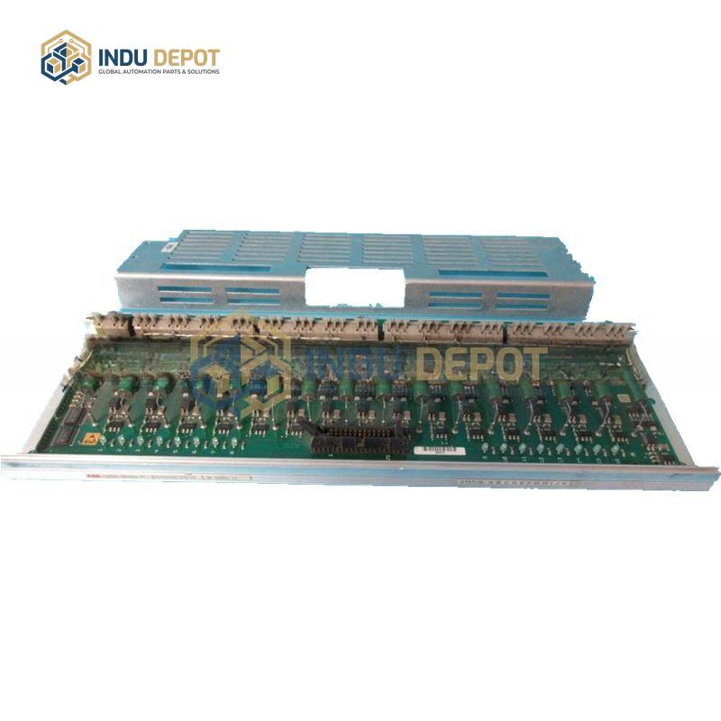 Input Module for Automation UFC092AU1 HIEE300686R1 ABB