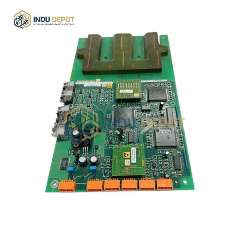 ABB UFC721AE101 3BHB002916R0101 Inverter Module