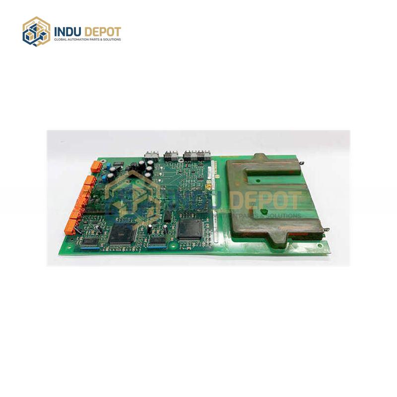 ABB UFC721AE101 3BHB002916R0101 Inverter Module - Image 3